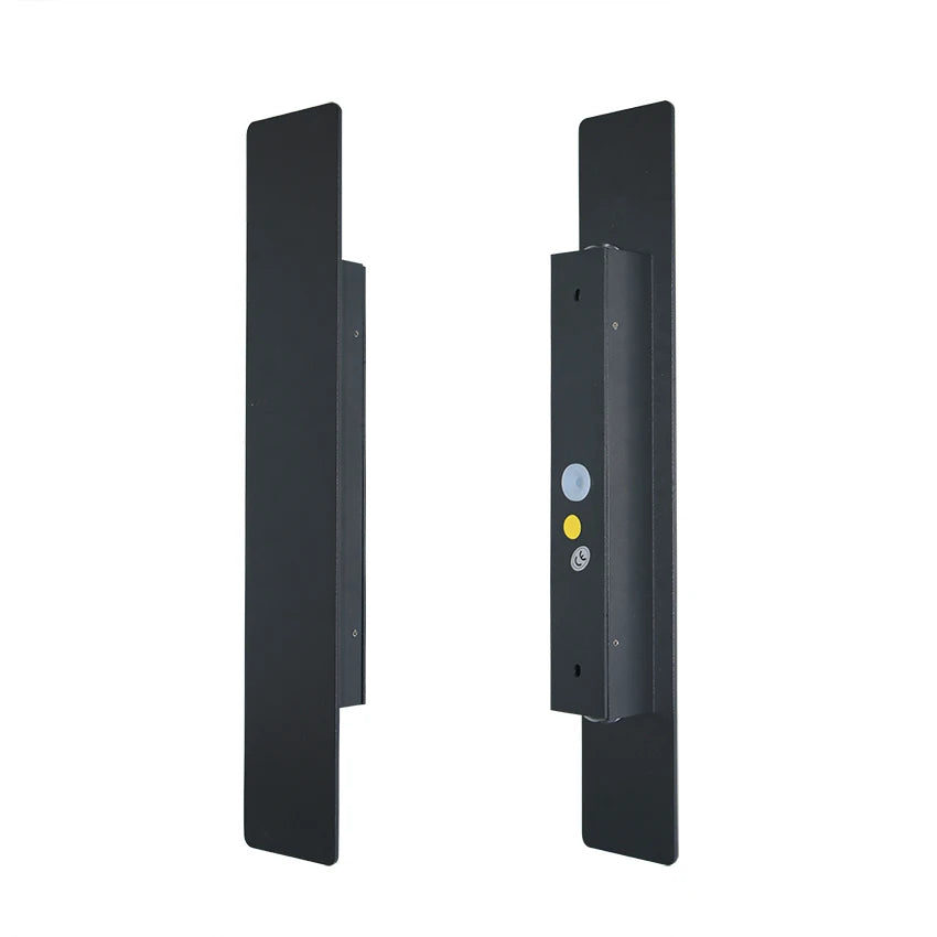 Outdoor Modern Waterproof Wall Lights