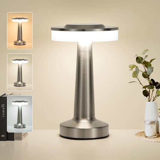 Touch Dimming LED Table Lamp