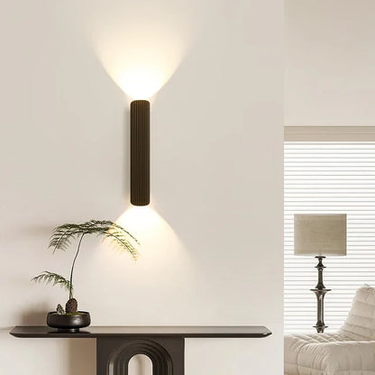 Nordic Modern Sconce Wall Lamp