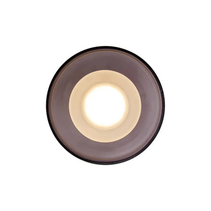 Bowl Shape LED Wall Lamp