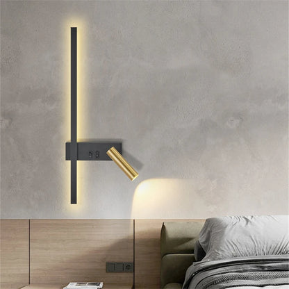 Nordic Wall Spot Light