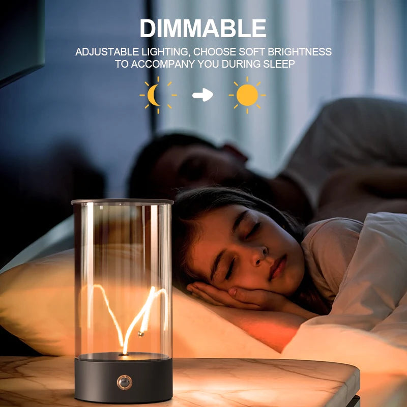 Portable Dimmable Lamp