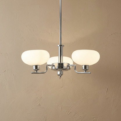 Vintage Living Room Chandelier