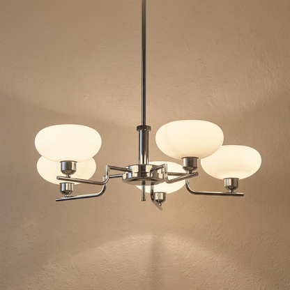 Vintage Living Room Chandelier