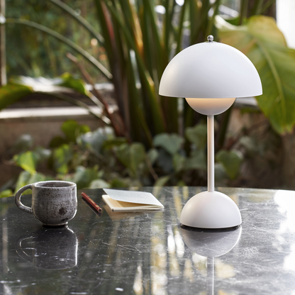 Modern Wireless Table Lamp