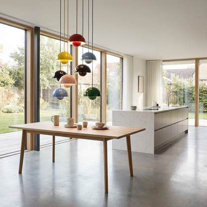 Round Pendant Ceiling Pendant