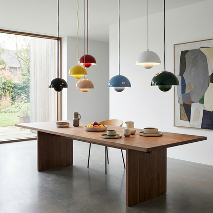 Round Pendant Ceiling Pendant