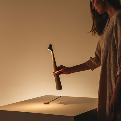 Nordic Minimal Table Lamp