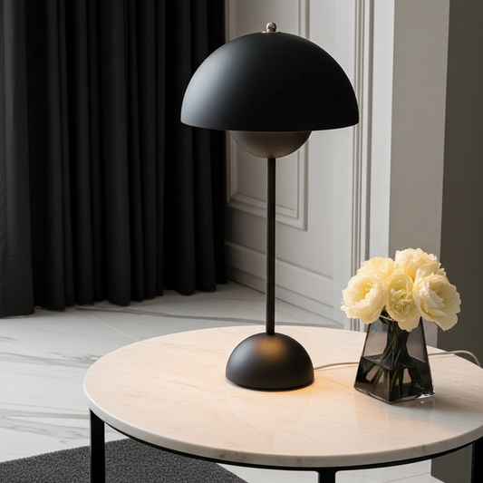 Modern Wireless Table Lamp