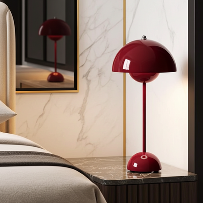Modern Wireless Table Lamp